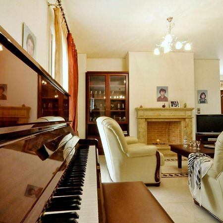Piano House Villa Corfu  Exterior foto