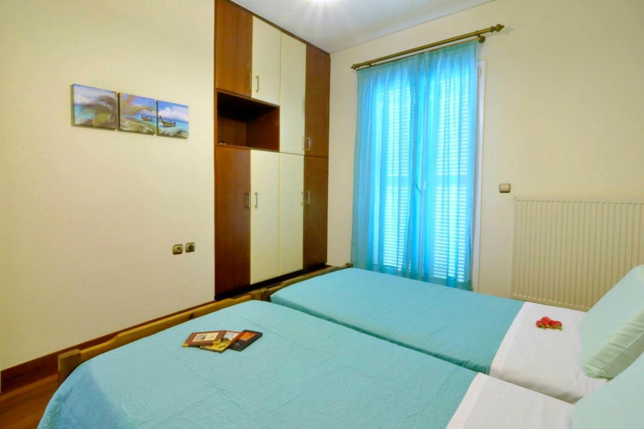 Piano House Villa Corfu  Exterior foto