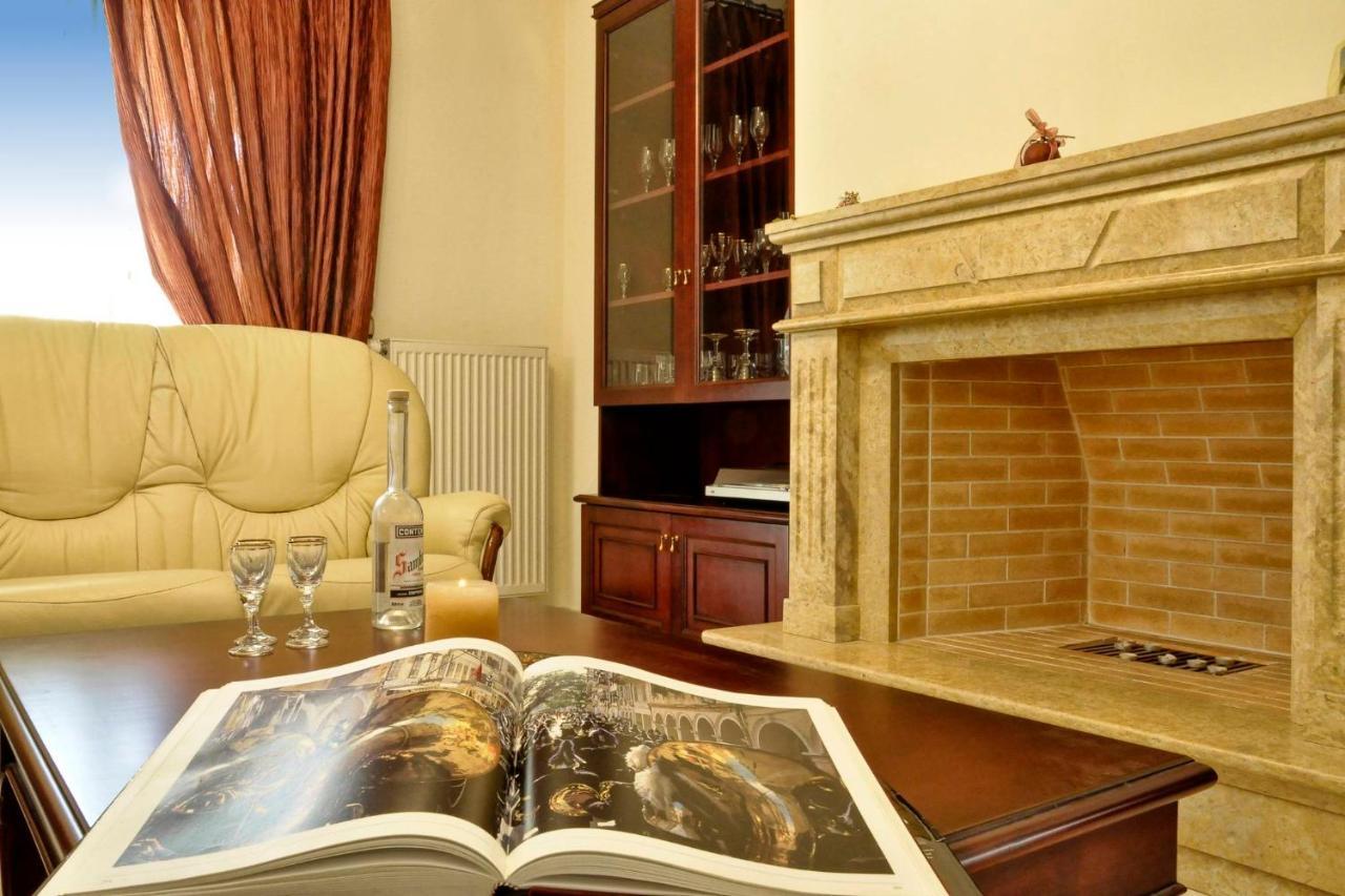Piano House Villa Corfu  Exterior foto